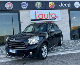 Mini Countryman D ALL4 Park Lane Aut.