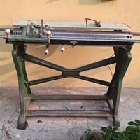 Macchina per maglia Vintage DAPLUX