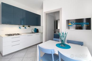 Appartamento Invernale per insegnanti e lavorato