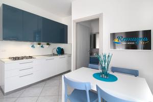 Appartamento Invernale per insegnanti e lavorato