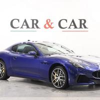 Maserati GranTurismo V6 550 CV AWD Trofeo