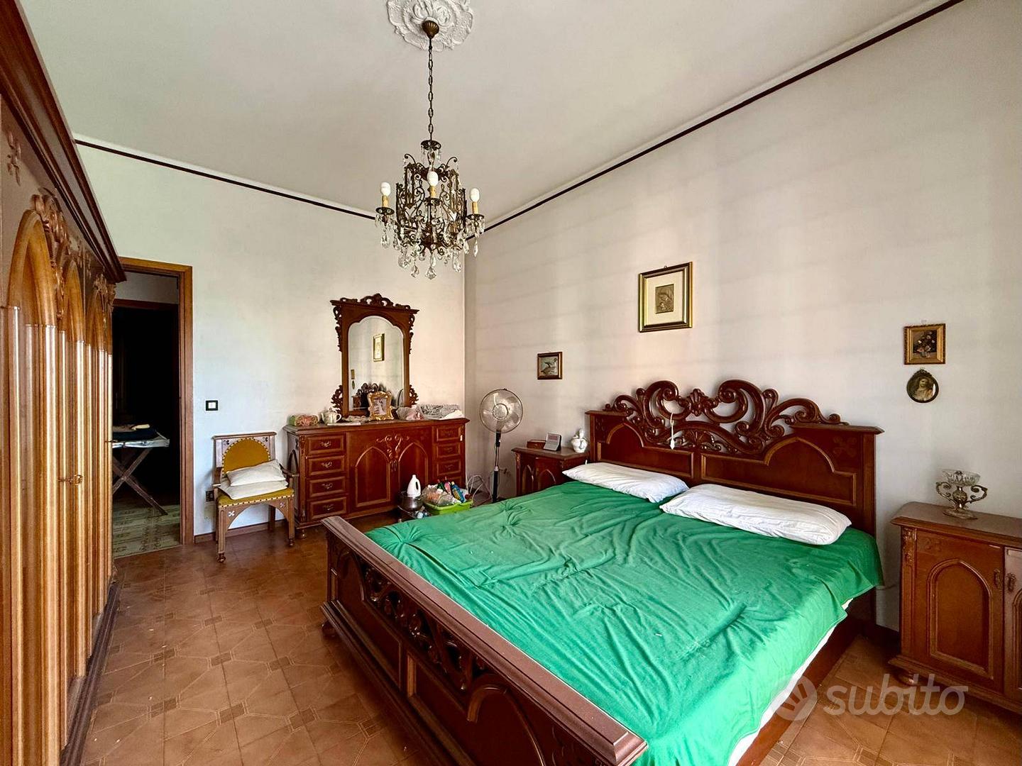 Apartment in Alessandria, Cristo - Vista 5
