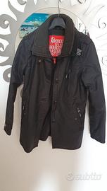 Giacca unisex Boxeur Des Rues