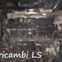 Motore 2.0 hdi RHZ