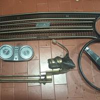 RICAMBI FIAT 128 ORIGINALI 