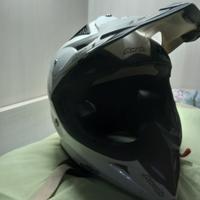 CASCO DA CROSS AIROH