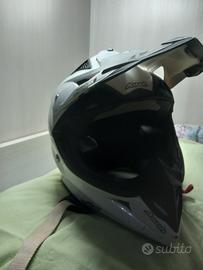 CASCO DA CROSS AIROH