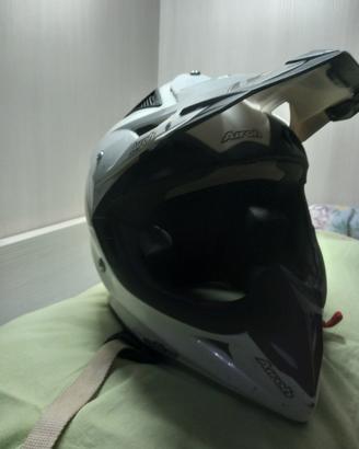 CASCO DA CROSS AIROH