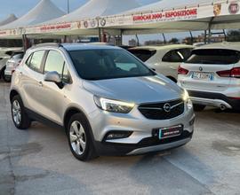 Opel Mokka X 1.6 CDTI Ecotec 4x2 Start&Stop Advanc