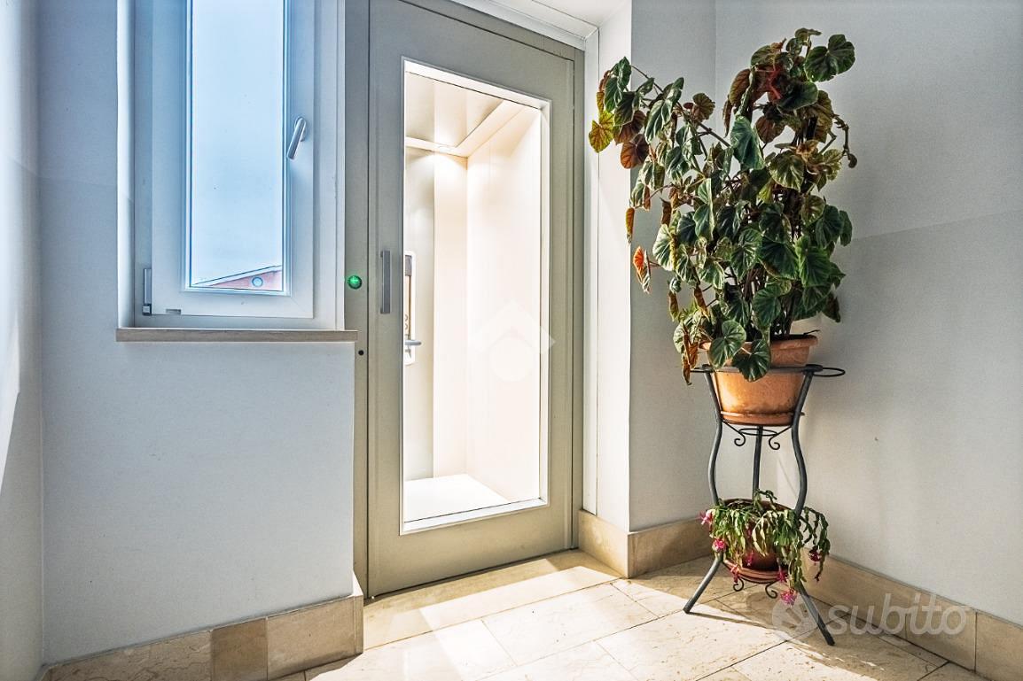 Appartamento – Torino, Barriera di Lanzo, Circoscrizione 5 - Vista 2