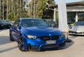 Bmw M4 COUPè 3.0 DKG/PACK CARBONIO/LED AL VOLANTE/