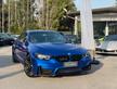 Bmw M4 COUPè 3.0 DKG/PACK CARBONIO/LED AL VOLANTE/