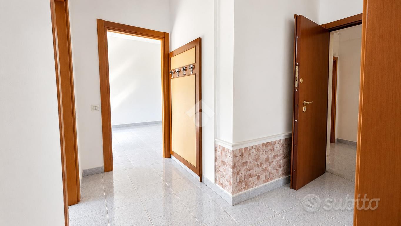 Appartamento – Sesto San Giovanni, Don Bosco - Vista 5