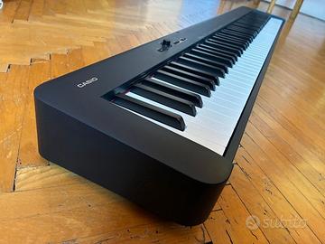 Casio CDP-S110 pianoforte digitale