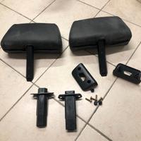 Ricambi Volvo 960/940, 760/740 e Polar: