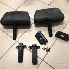 Ricambi Volvo 960/940, 760/740 e Polar: