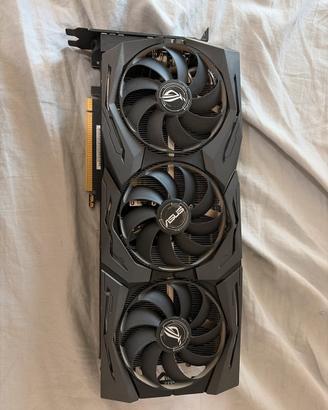 Asus rog rtx 2080 super