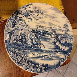 PIATTO D’EPOCA JOHNSON BROS