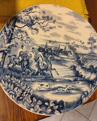 PIATTO D’EPOCA JOHNSON BROS