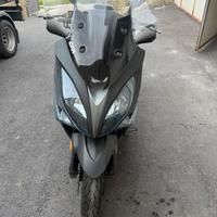 Kymco xciting 400 I