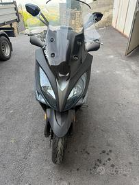 Kymco xciting 400 I