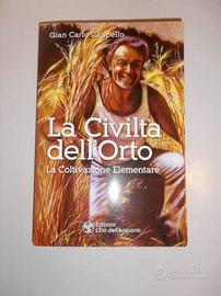 La Civiltà dell'Orto + Biodinamica