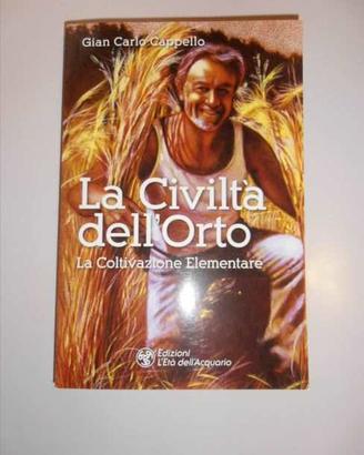 La Civiltà dell'Orto + Biodinamica
