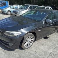 Ricambi usati bmw 525 d xdrive sw ( f11 )- n47d20d