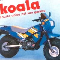 Fantic Altro modello - 1988