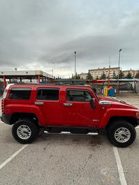 Hummer H3