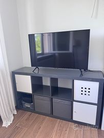 Kallax Ikea 77x147