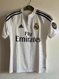 Maglia del Real Madrid di Bale