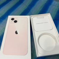 iPhone ROSA 13 (128 giga)