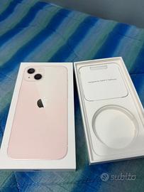 iPhone ROSA 13 (128 giga)