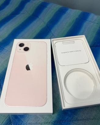 iPhone ROSA 13 (128 giga)