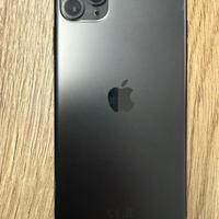Iphone 11 pro max 256GB