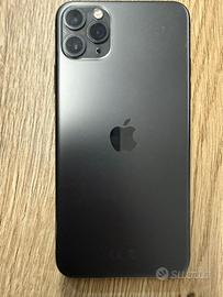 Iphone 11 pro max 256GB