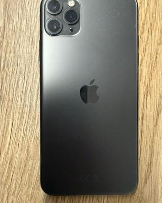 Iphone 11 pro max 256GB