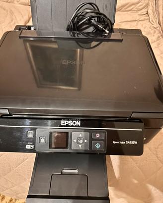 Stampante EPSON STYLUS SX435W