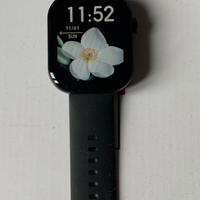 Smartwatch Cillso T80 nuovo confezione originale