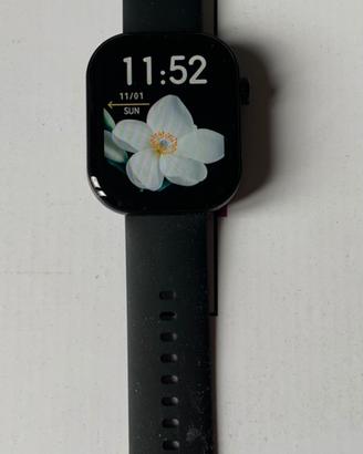 Smartwatch Cillso T80 nuovo confezione originale