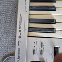 Pianola x pc 180 a roland