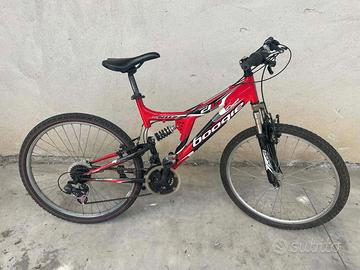 BMX  e MTB ruote da 20  26