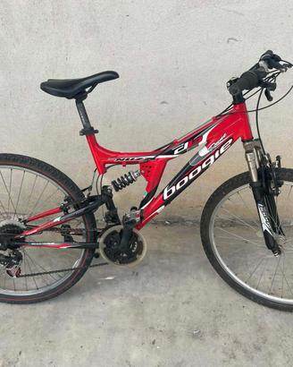 BMX  e MTB ruote da 20  26