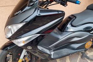 T Max Yamaha 500