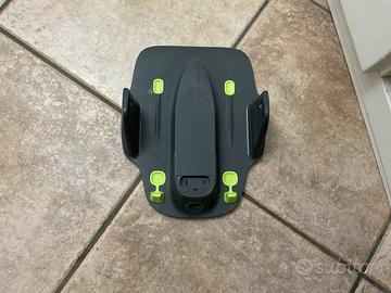 Base di ricarica robot Loona funzionante