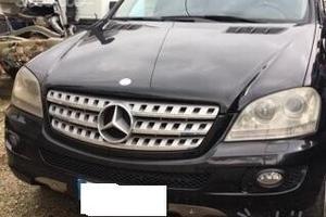Mercedes ml anno 2005 ricambi