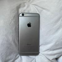 iphone 6 danneggiato sul vetro e non si accende