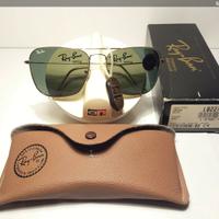 Ray ban caravan L0227 n.o.s. vintage 58/16