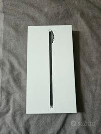 Apple iPhone Air 256GB Nero - NUOVO (Mai Acceso)